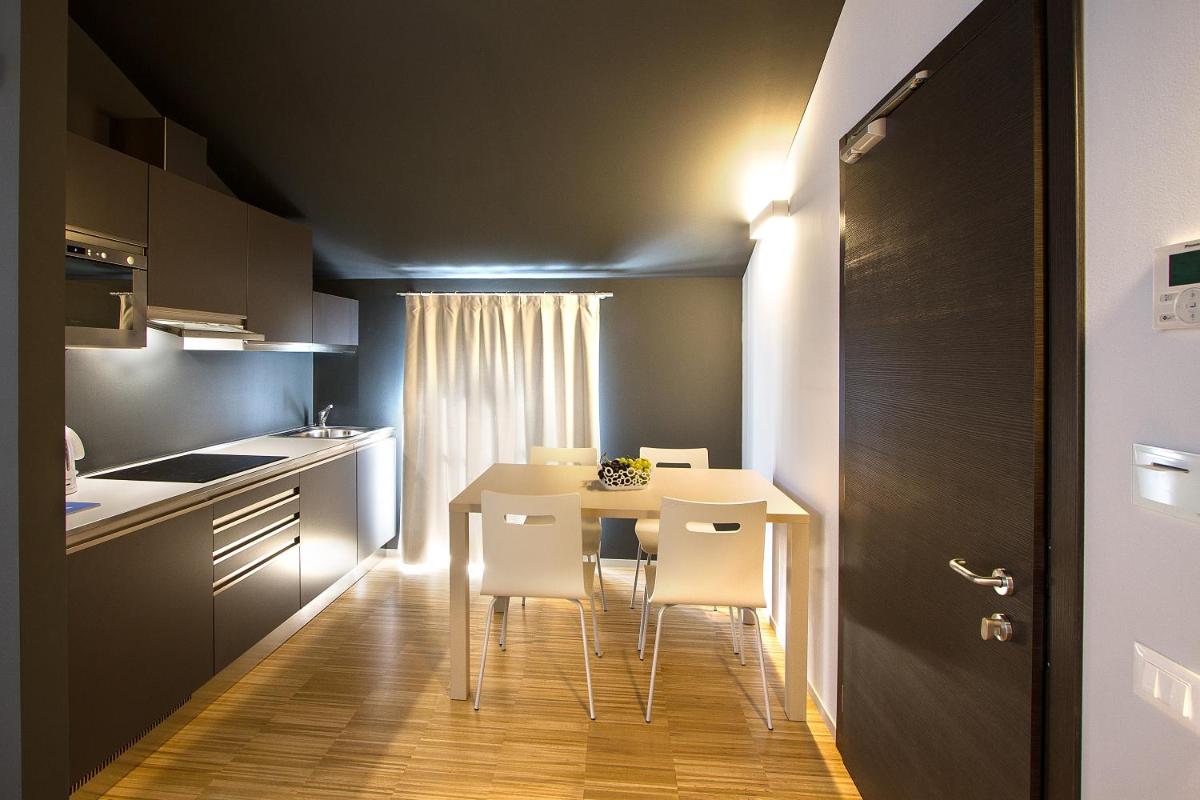 Suitetrails - Residence Bleu
