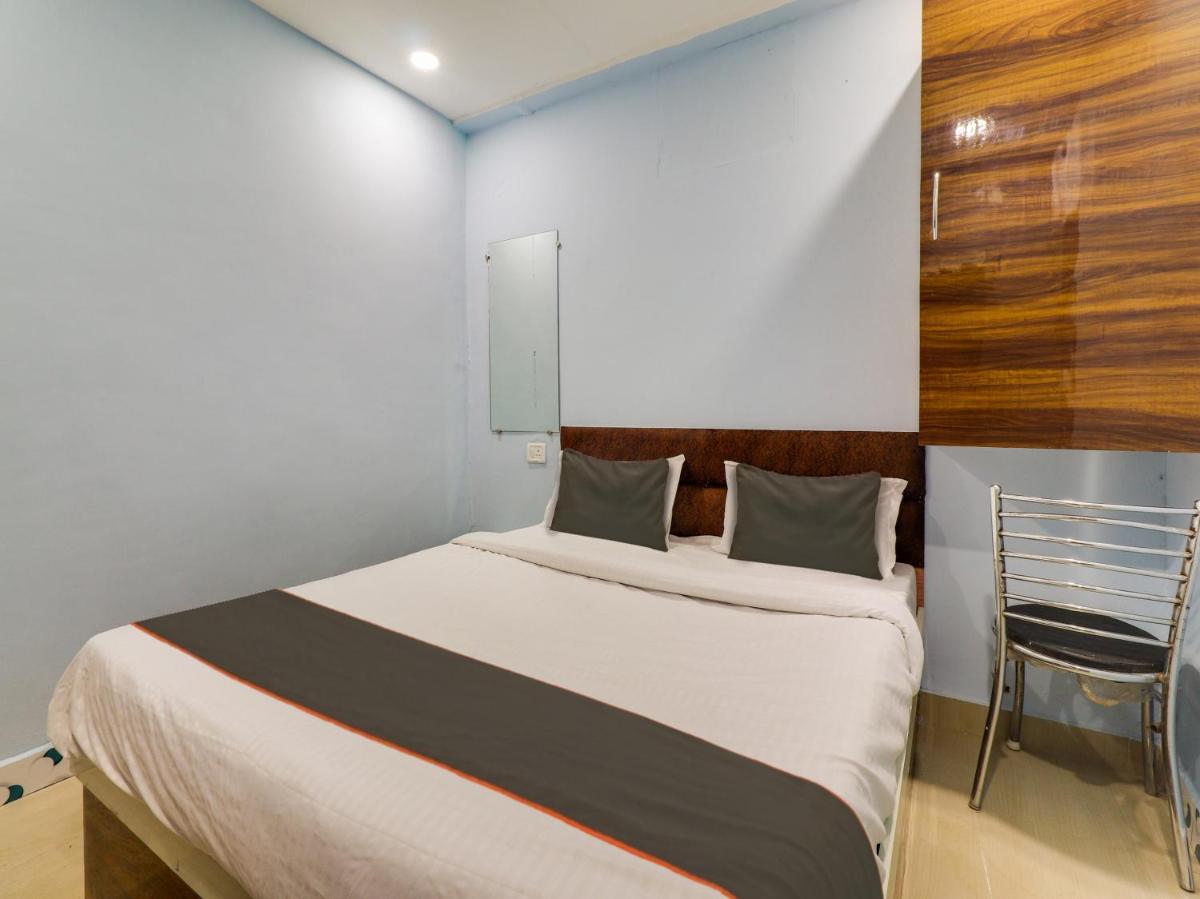 Hotel O AV SQUARE - Housity