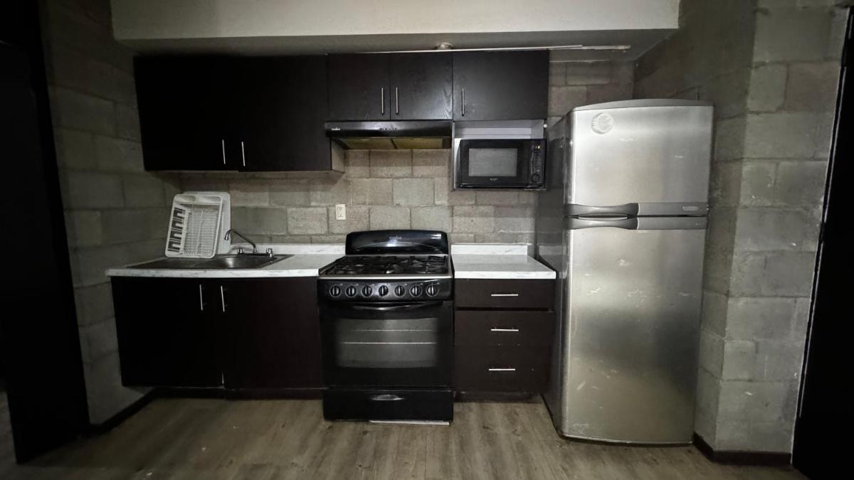Bonito Departamento en el Centro de Guadalajara - Housity