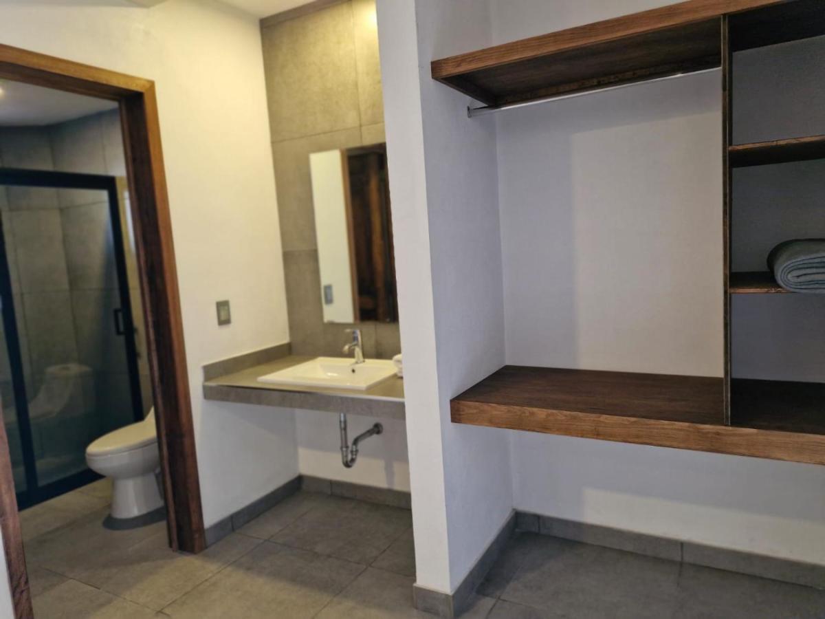 Hotel Nahui - Housity