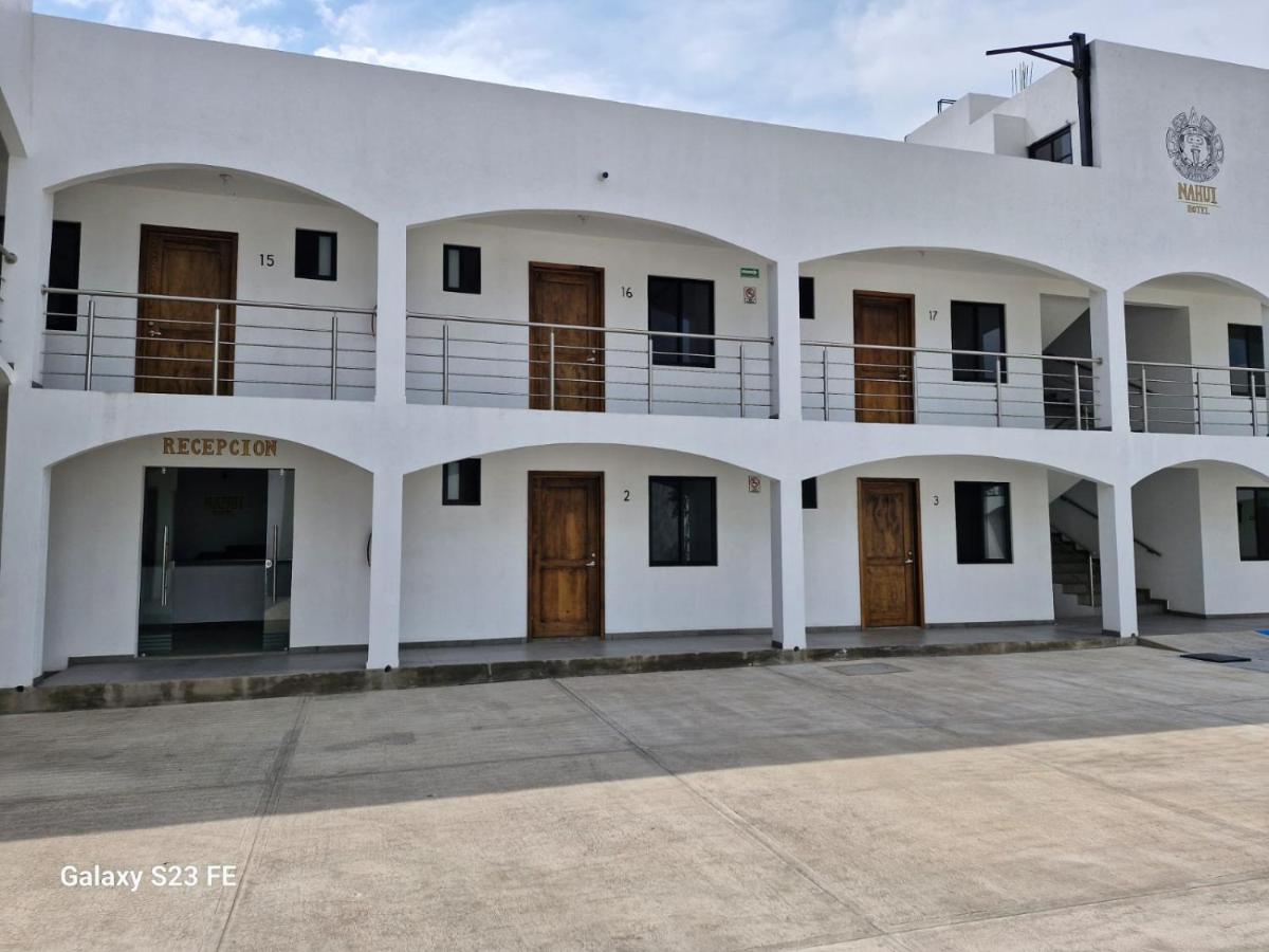 Hotel Nahui - Housity