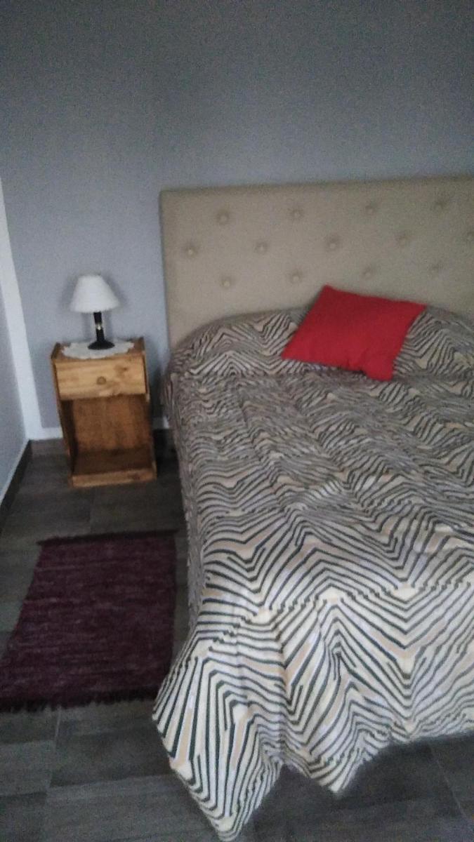 ROSANELLA--DEPARTAMENTO - Housity
