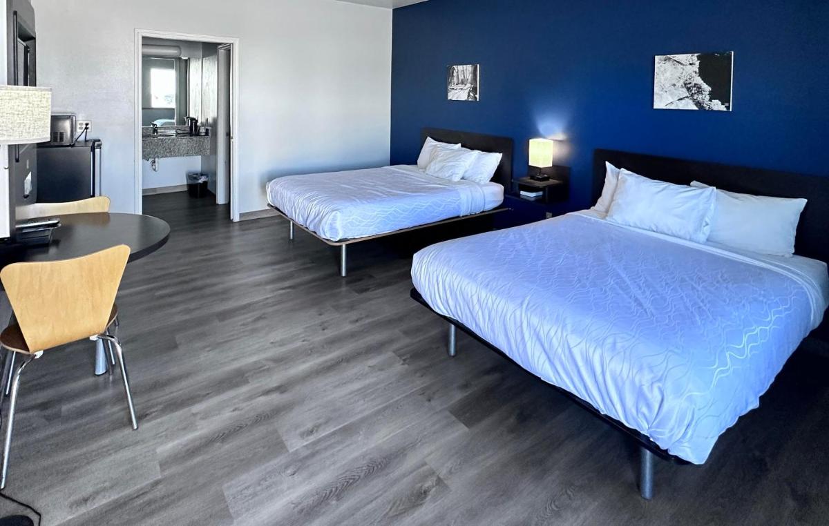 The Beaverhead Lodge - Housity