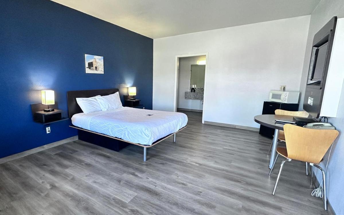 The Beaverhead Lodge - Housity