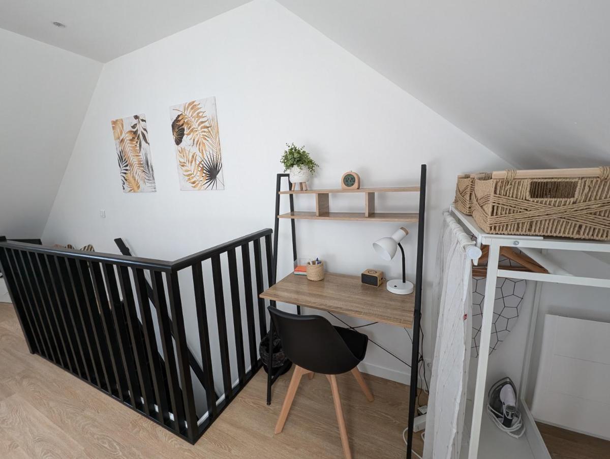 Duplex77 Near Disney - Housity
