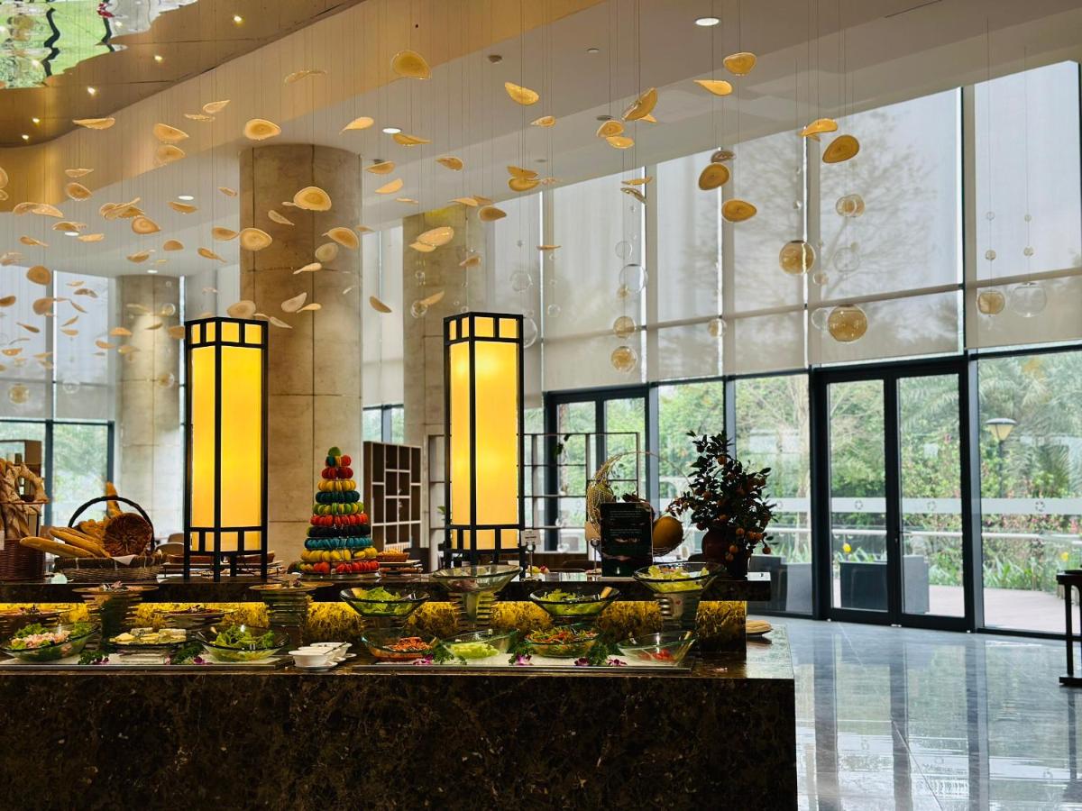 DIC Star Hotels & Resorts Vinh Phuc - Housity