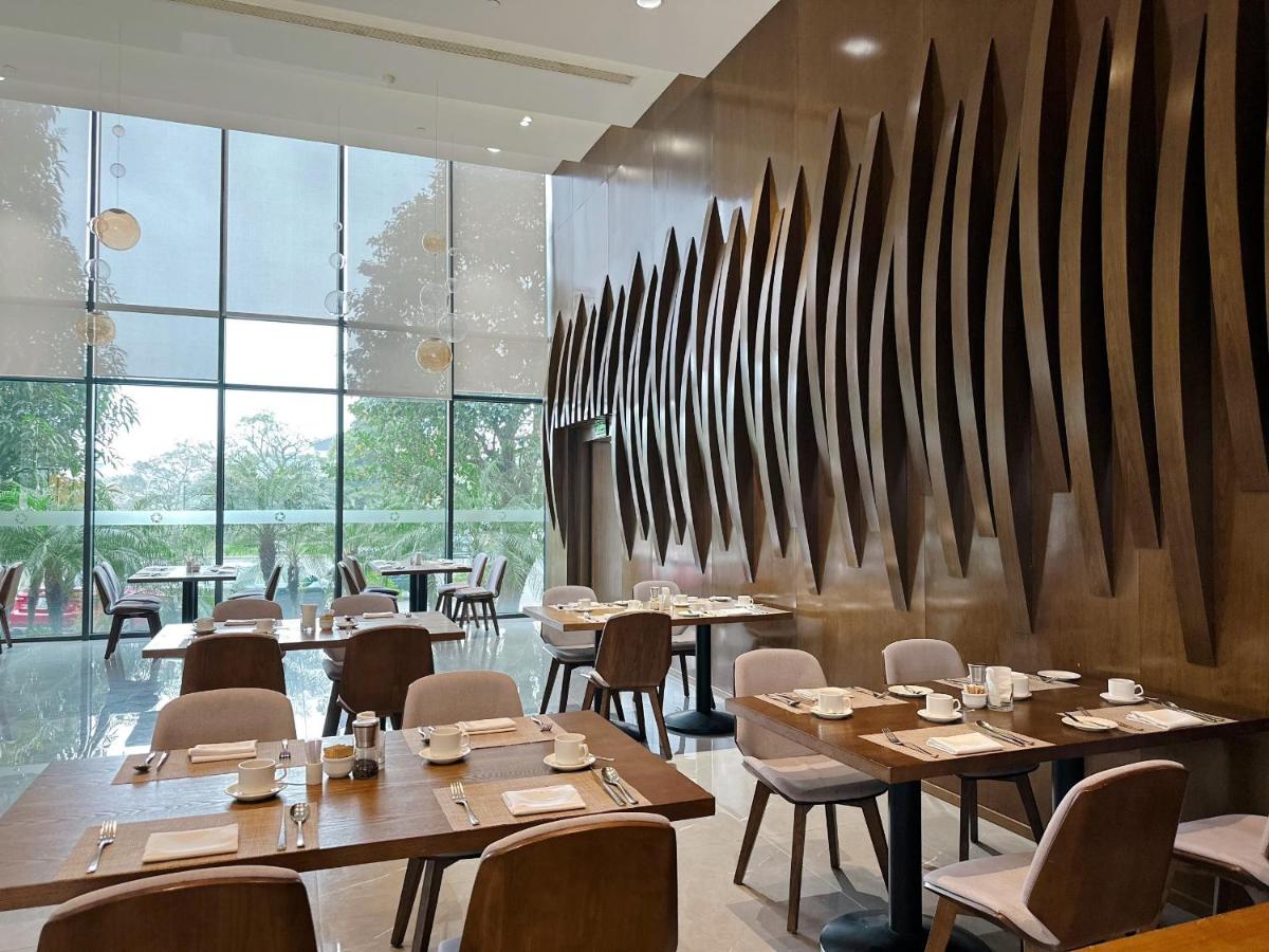DIC Star Hotels & Resorts Vinh Phuc - Housity