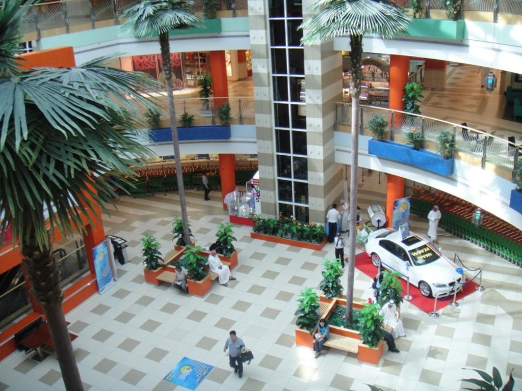 L'Arabia Hotel Apartments - Housity