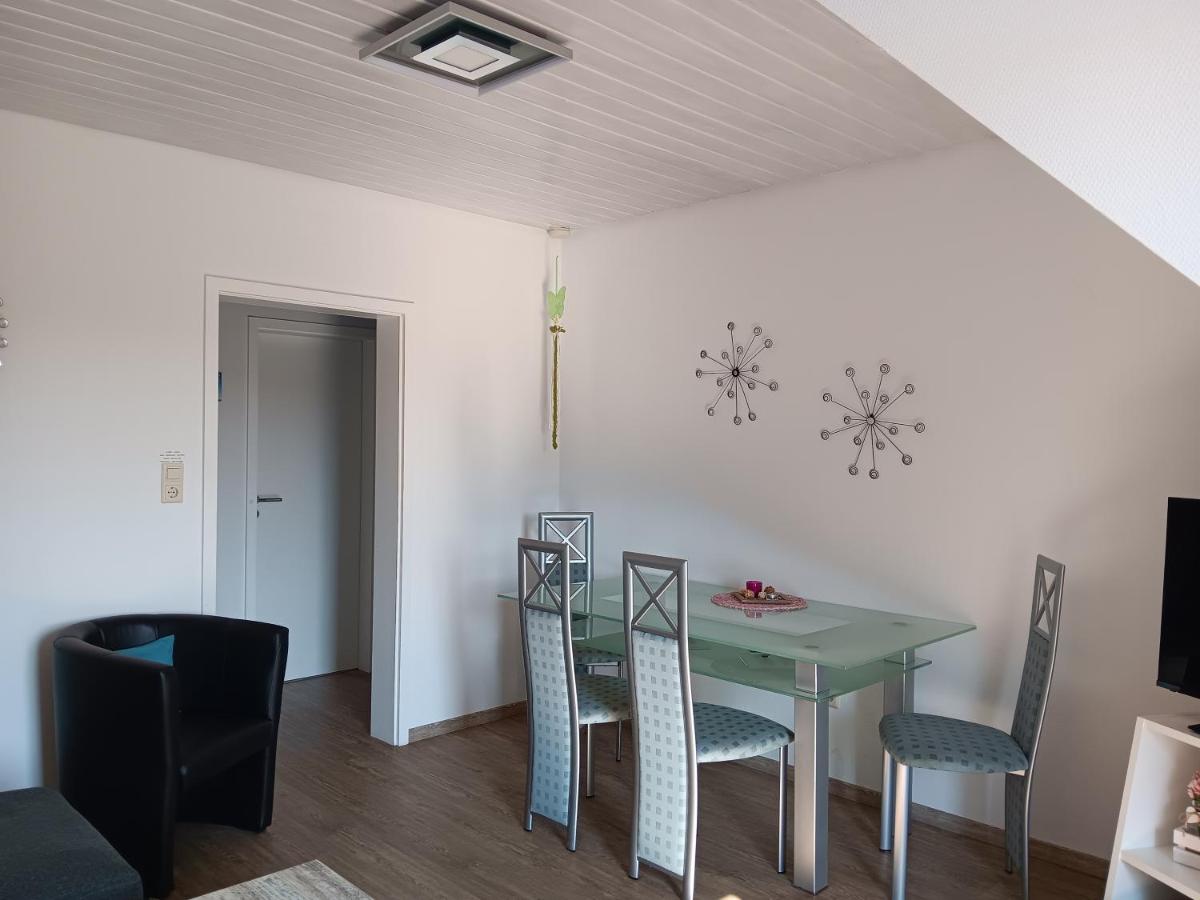 Ferienwohnung Fynn - Housity
