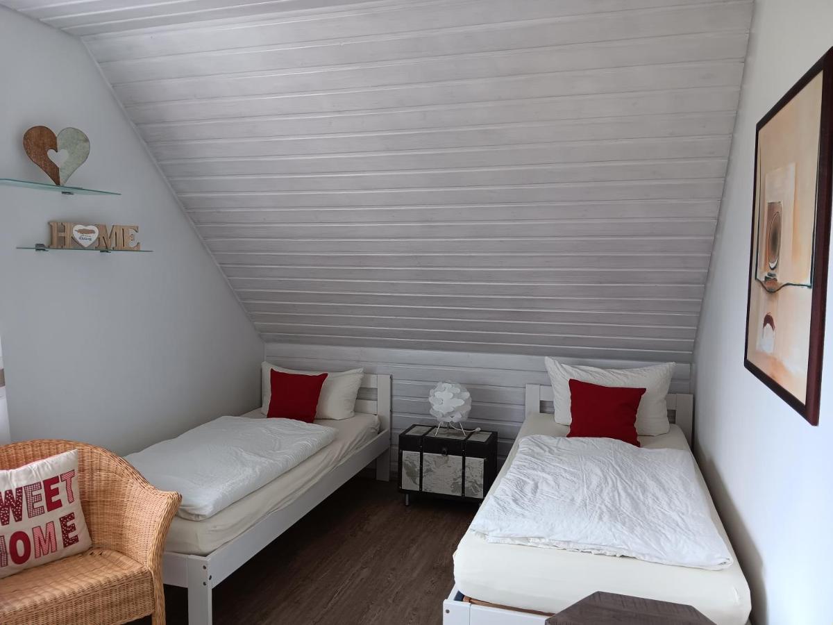 Ferienwohnung Fynn - Housity
