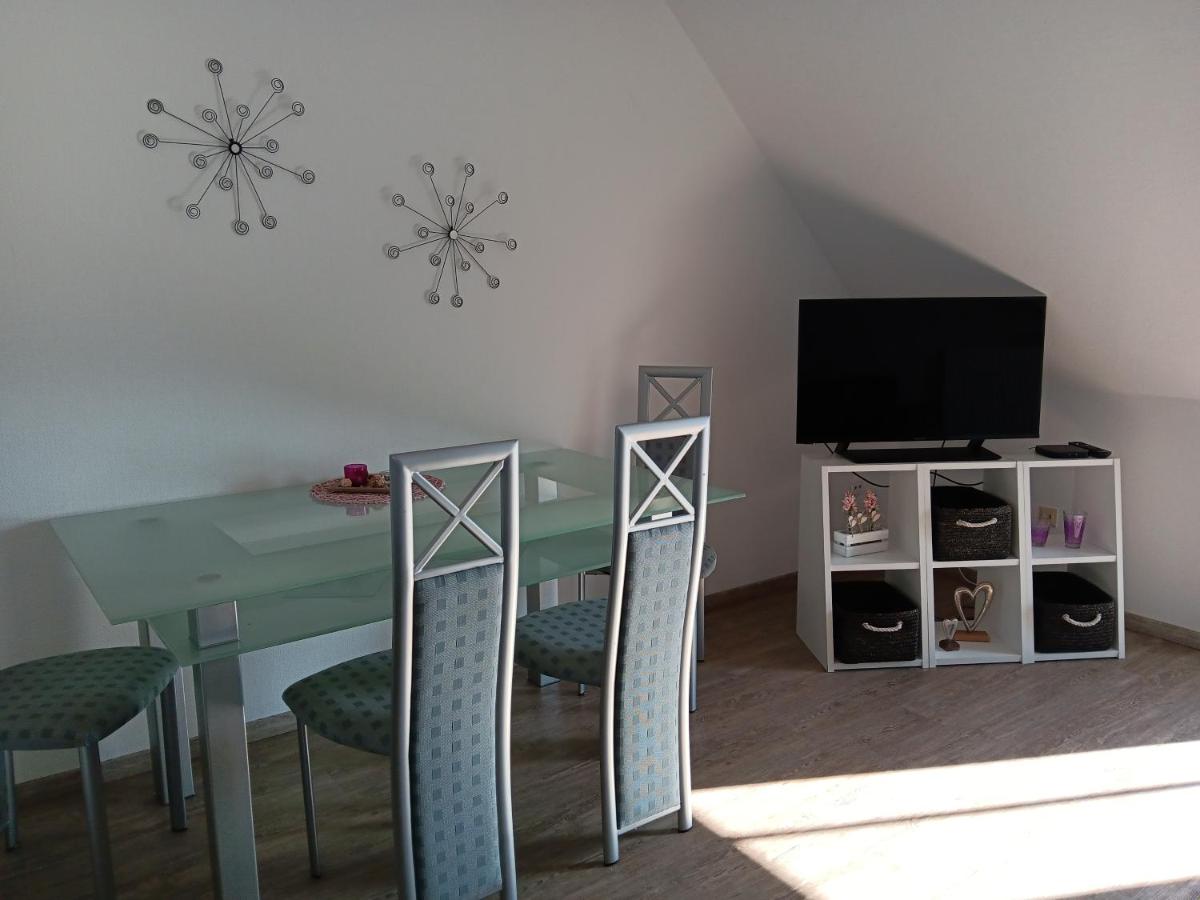 Ferienwohnung Fynn - Housity