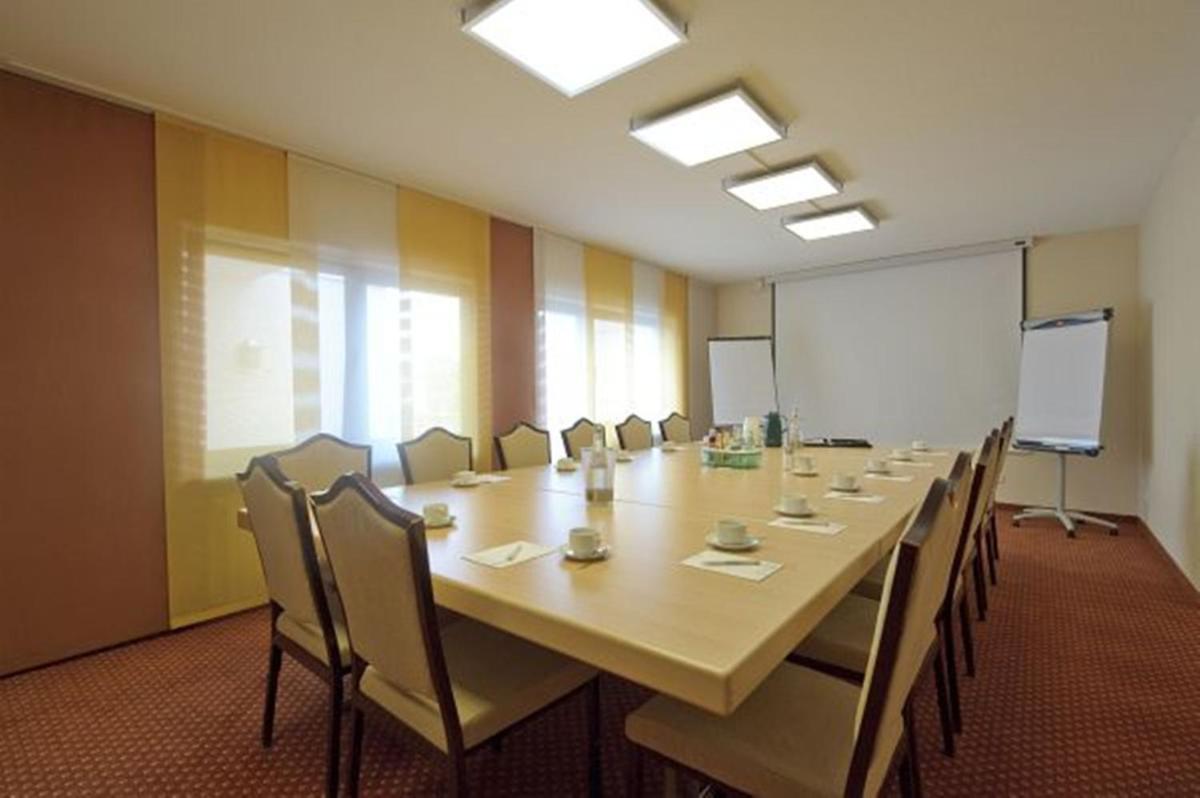 Hotel Café Nothnagel - Housity