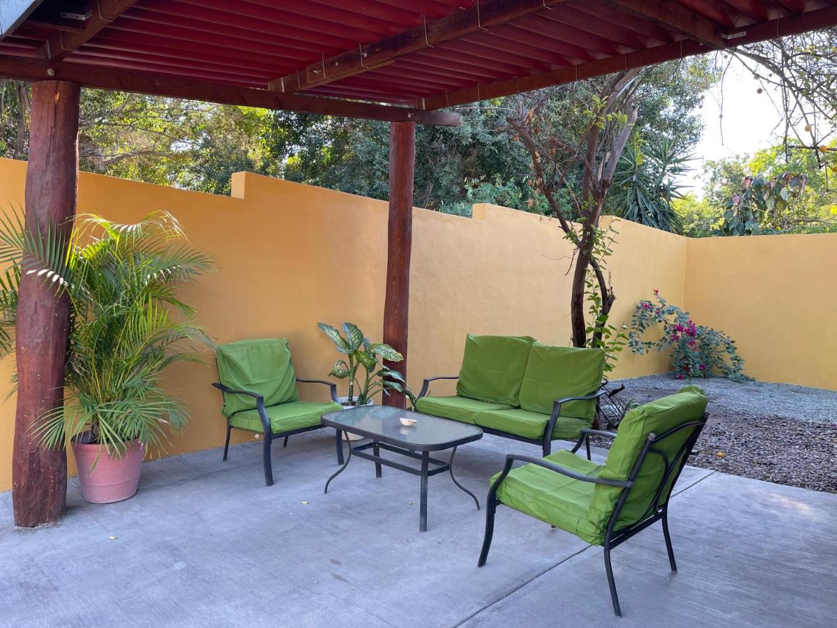 La chocita - Housity