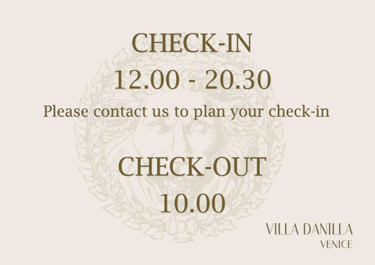 Villa Danilla - Housity