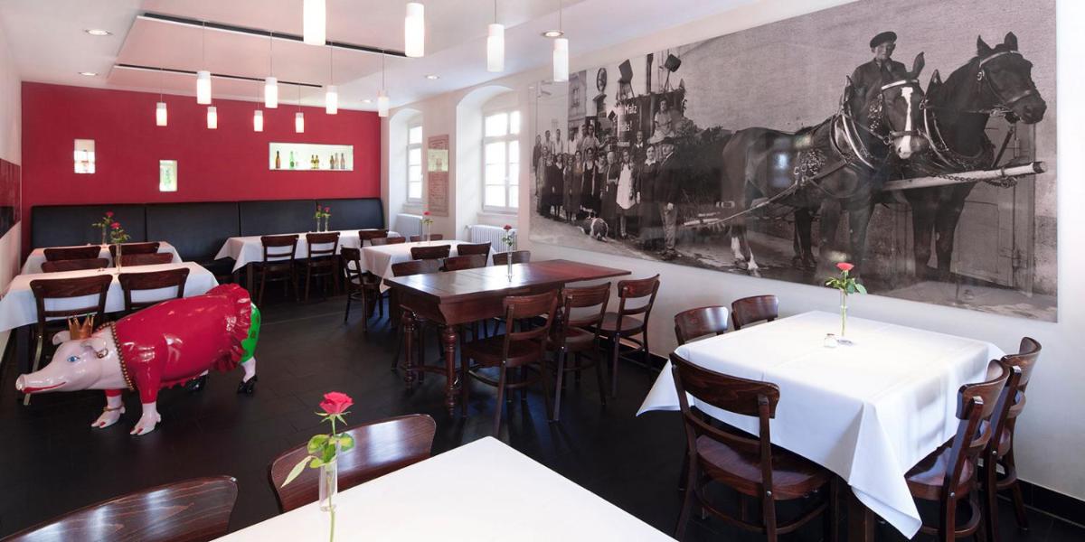 Brauerei und Hotel Krone - Housity