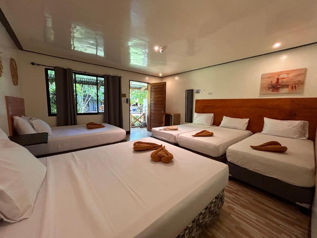 Road Garden Villa - Housity