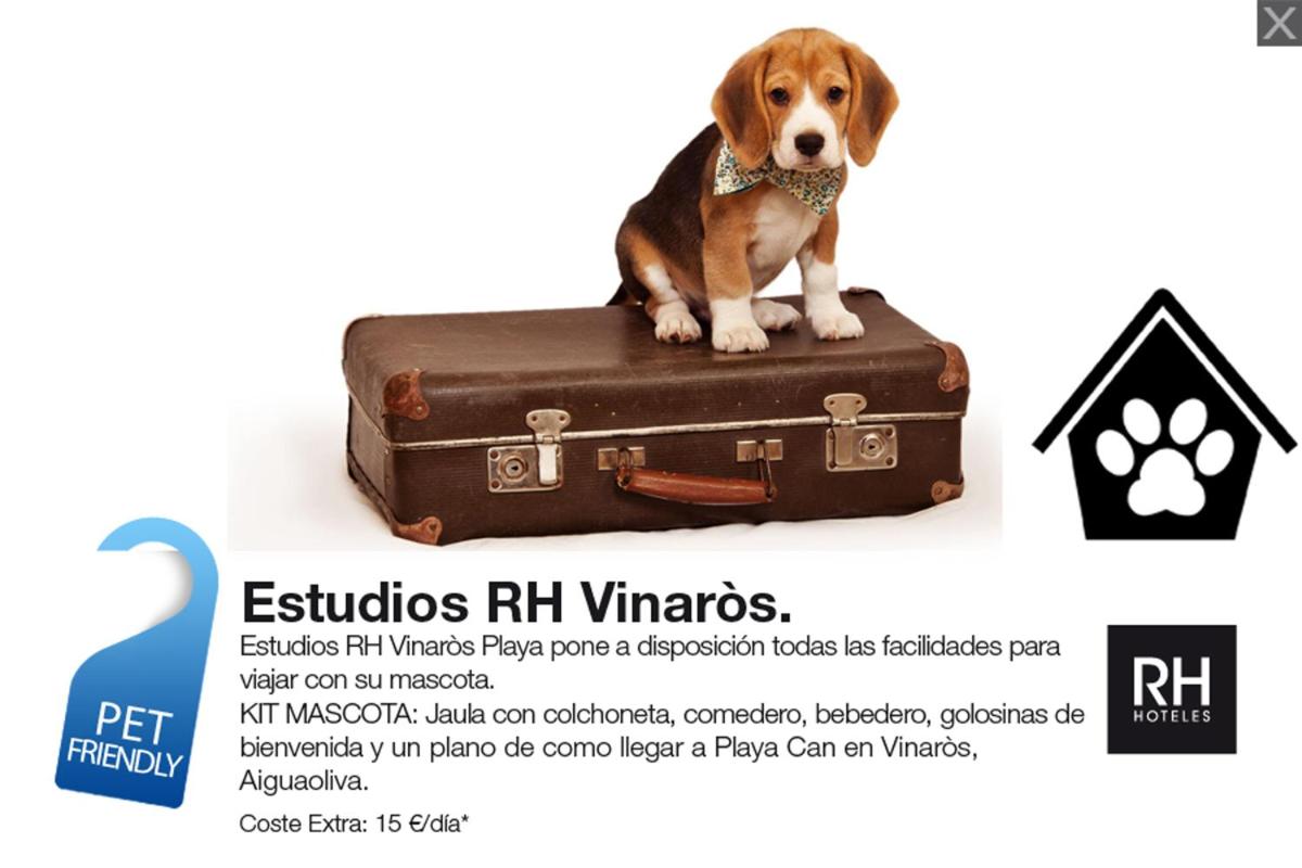 Suitetrails - Estudios RH Vinaros