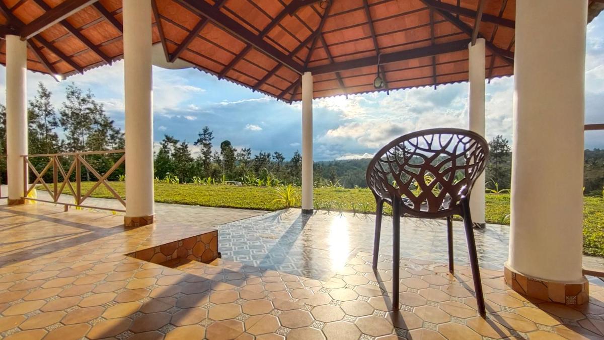 Club Eco-Trails - Housity