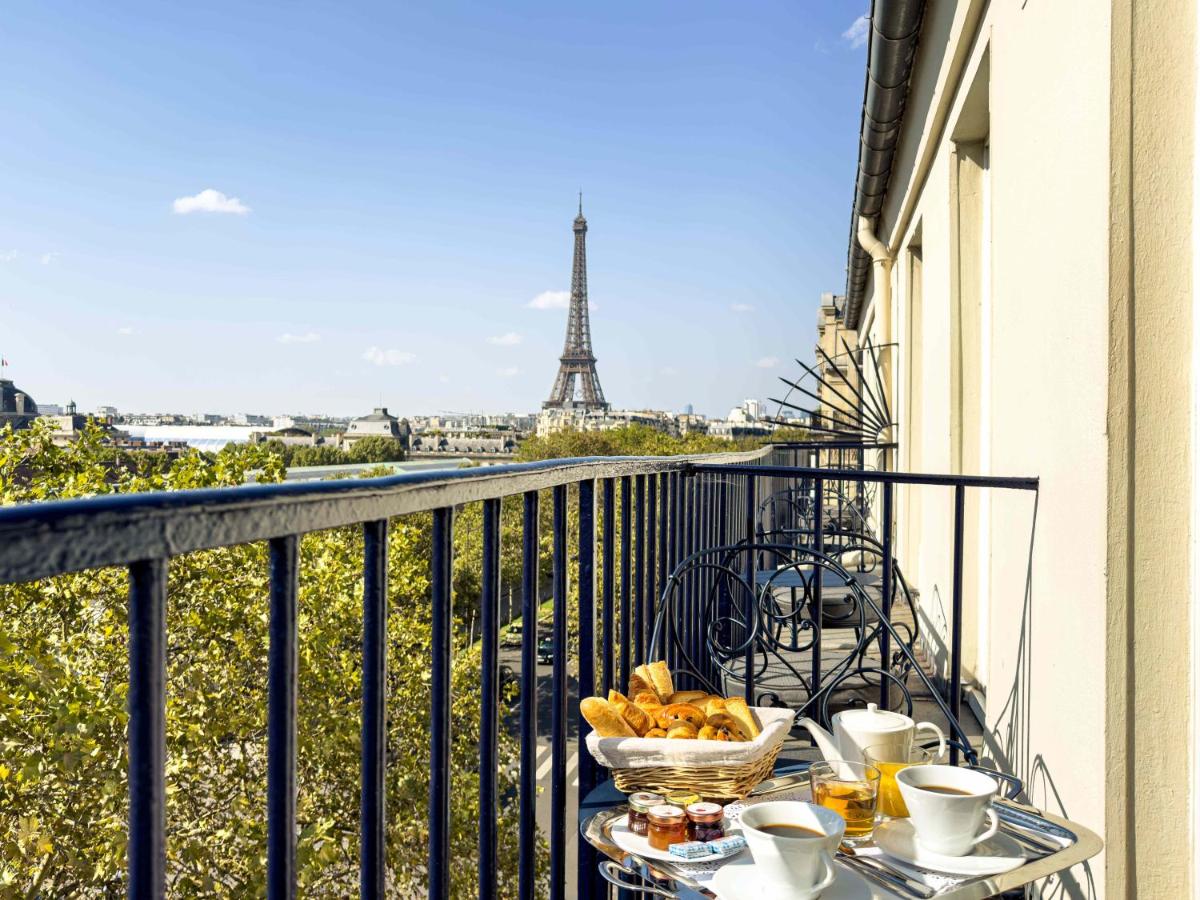 Nourriture dans l'hôtel ou à proximité