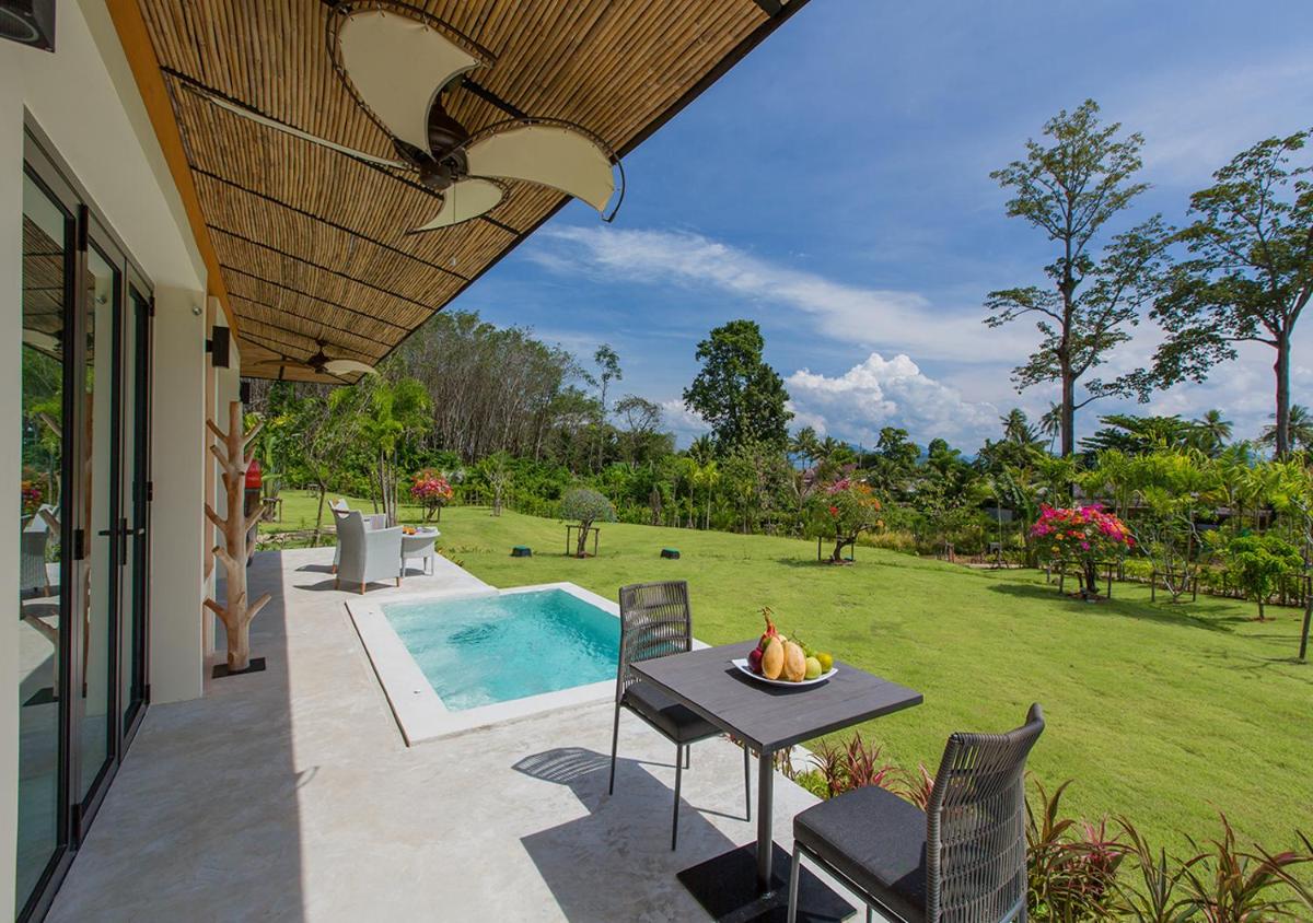 Bungalow VILLA Rumba - Housity