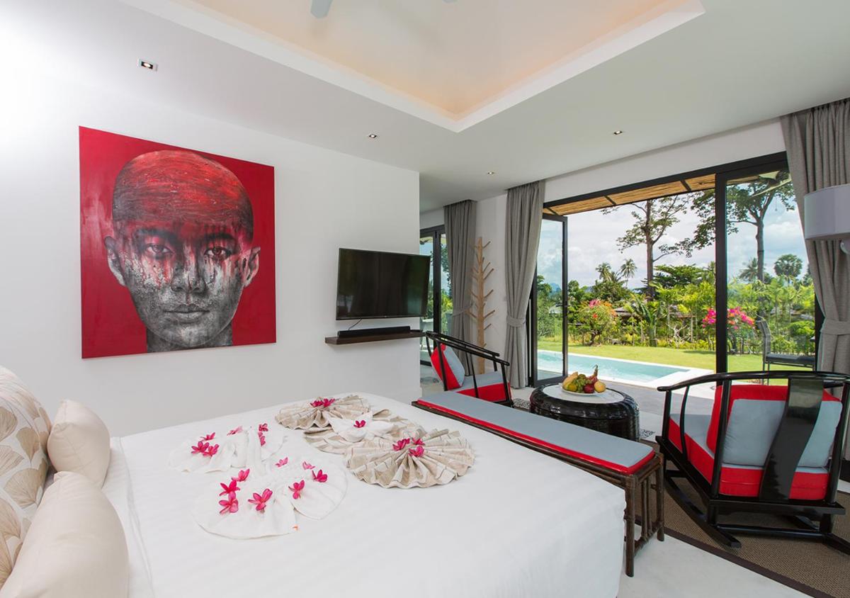 Bungalow VILLA Rumba - Housity