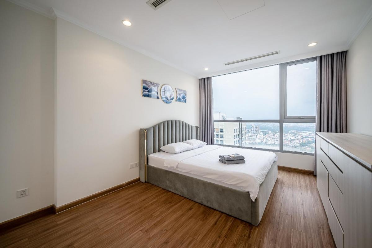 Vinhomes Central Park-Luxury Arpartment - Housity
