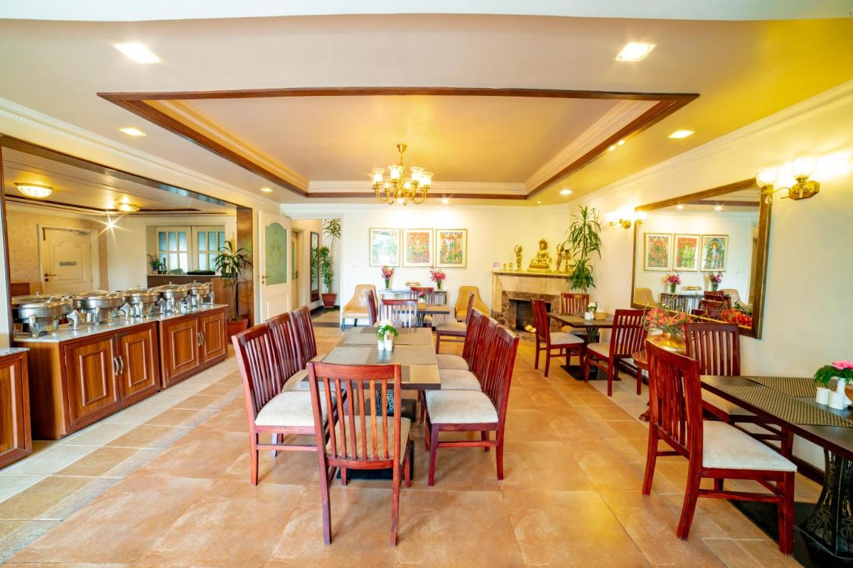 Meraki Holistic Wellness Retreat - Housity