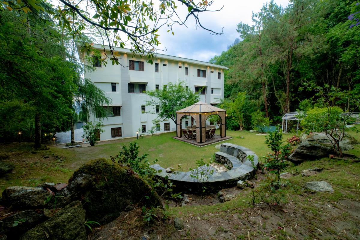 Meraki Holistic Wellness Retreat - Housity