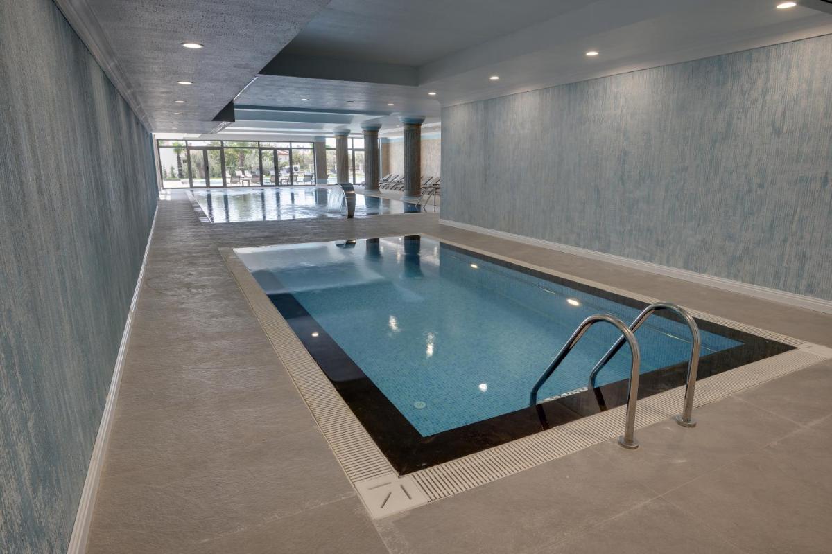 Dedeman Güre Nurhayat Thermal Resort&SPA - Housity