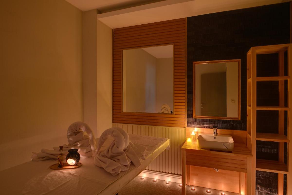 Dedeman Güre Nurhayat Thermal Resort&SPA - Housity