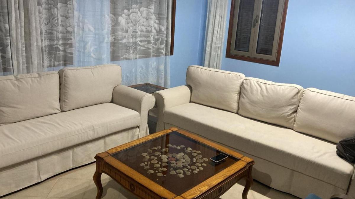 Only FAMILIES - Tala Bay Resort Aqaba - Seafront one bedroom apartment - Housity