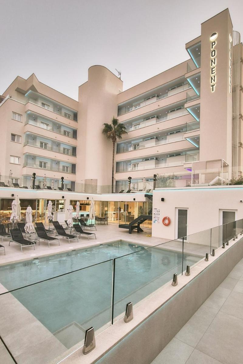 Apartamentos Ponent - Housity