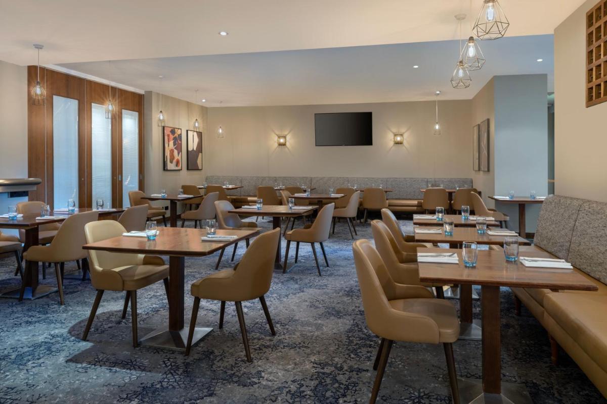 Delta Hotels by Marriott Birmingham - Hizvo