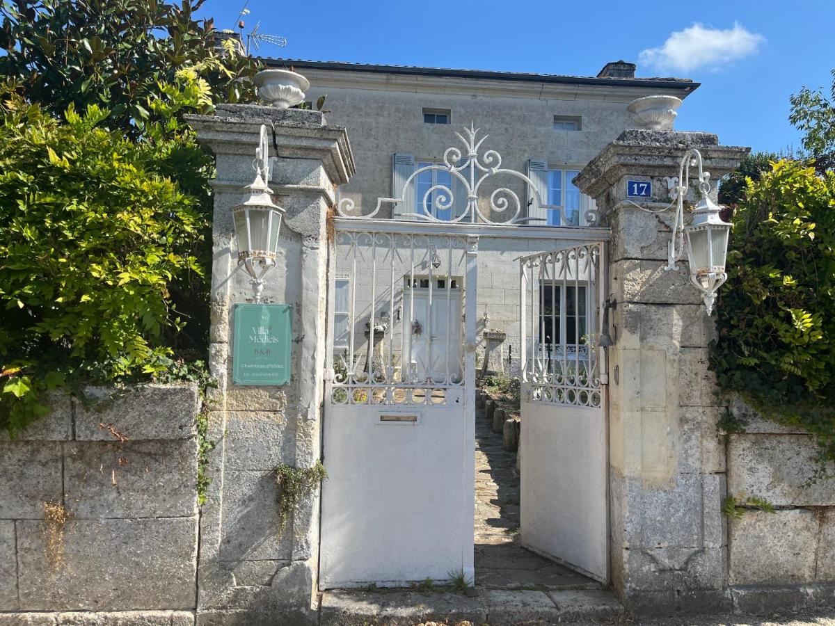 Villa Médicis - Housity