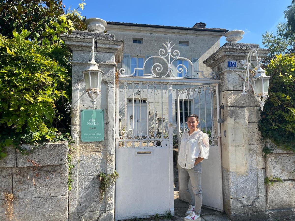 Villa Médicis - Housity