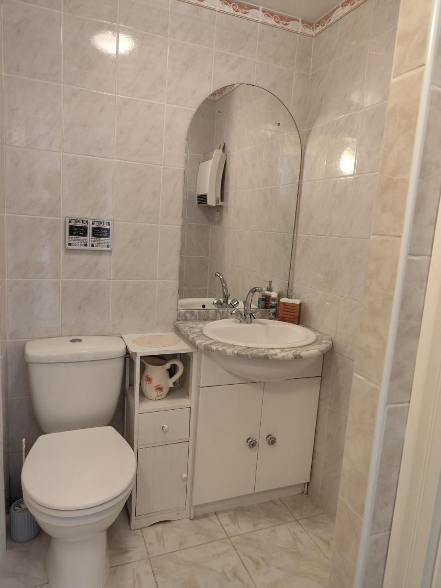 La Lune Lake - Housity