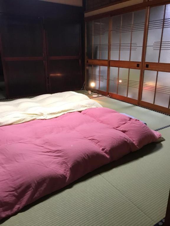 Nagomi Yado Origin - Housity