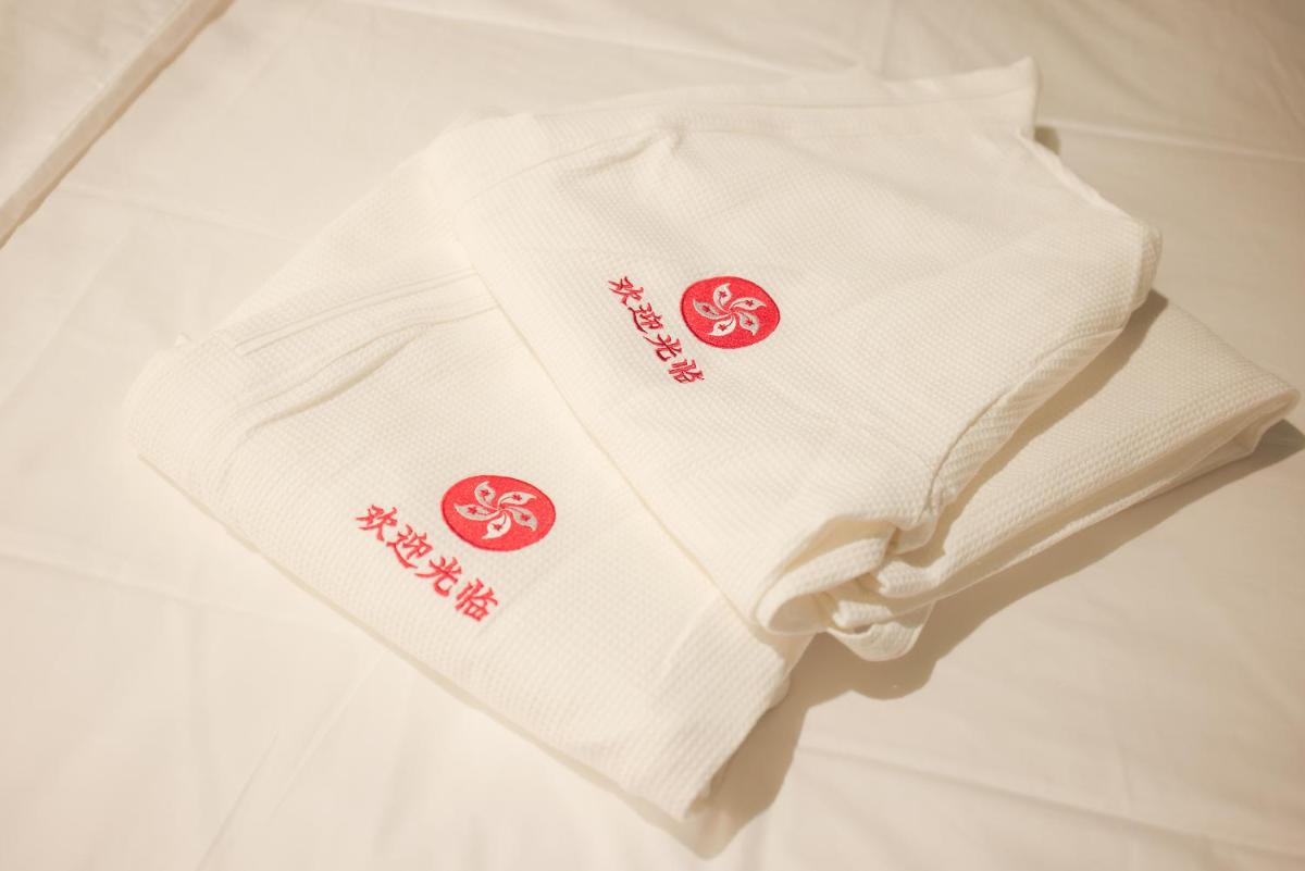 Stay Passport Hongkong Goseong - Housity