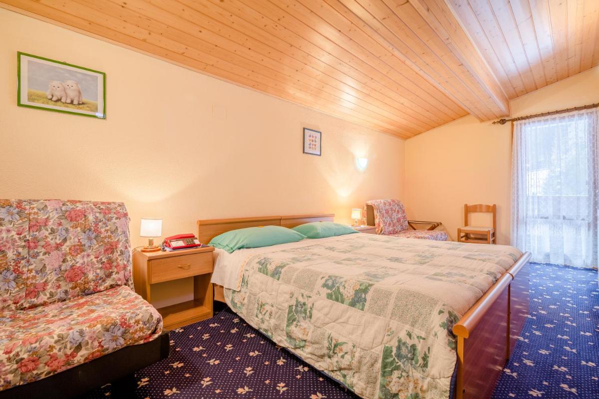 Albergo Genzianella - Housity