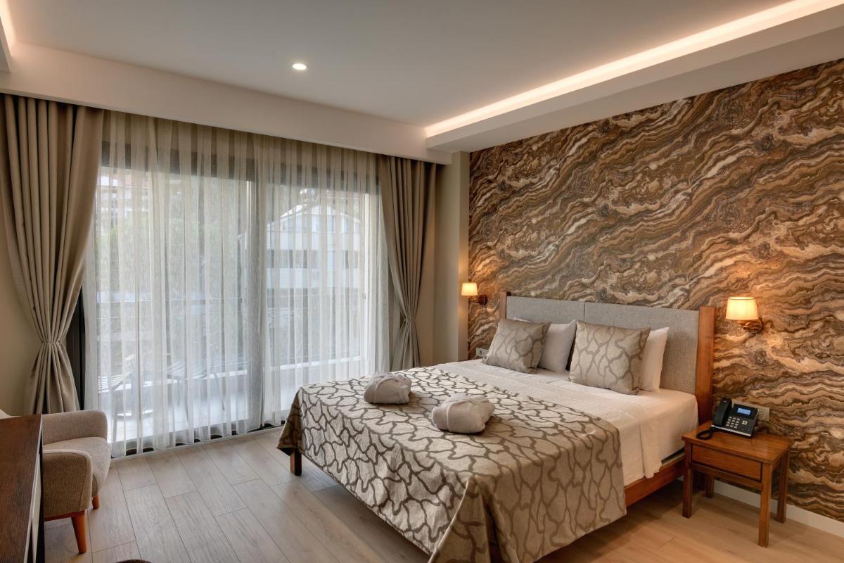 Dedeman Güre Nurhayat Thermal Resort&SPA - Housity