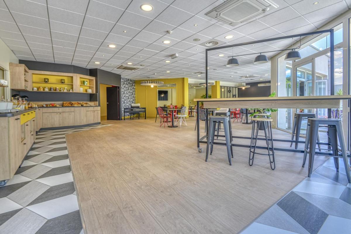 ibis Cholet - Hizvo