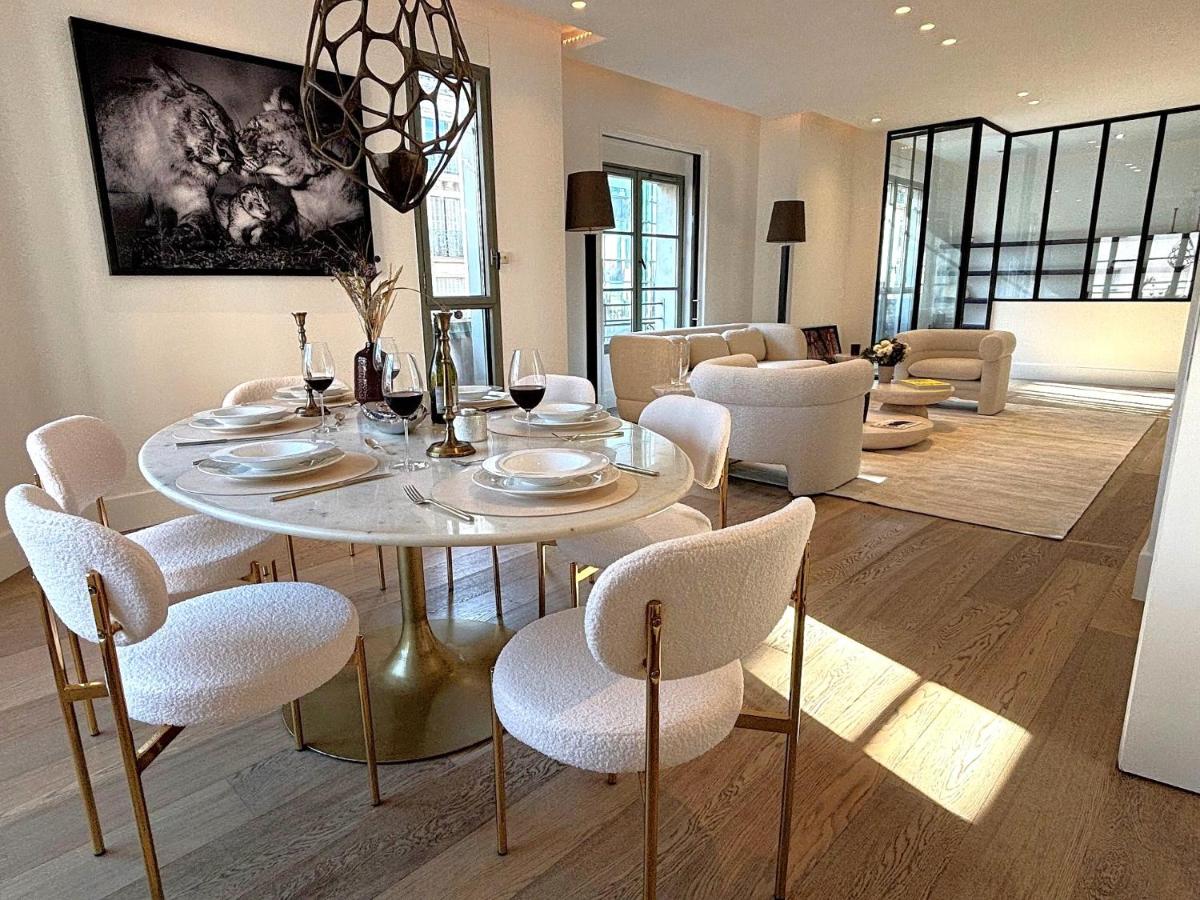L'appartement Matignon - Housity