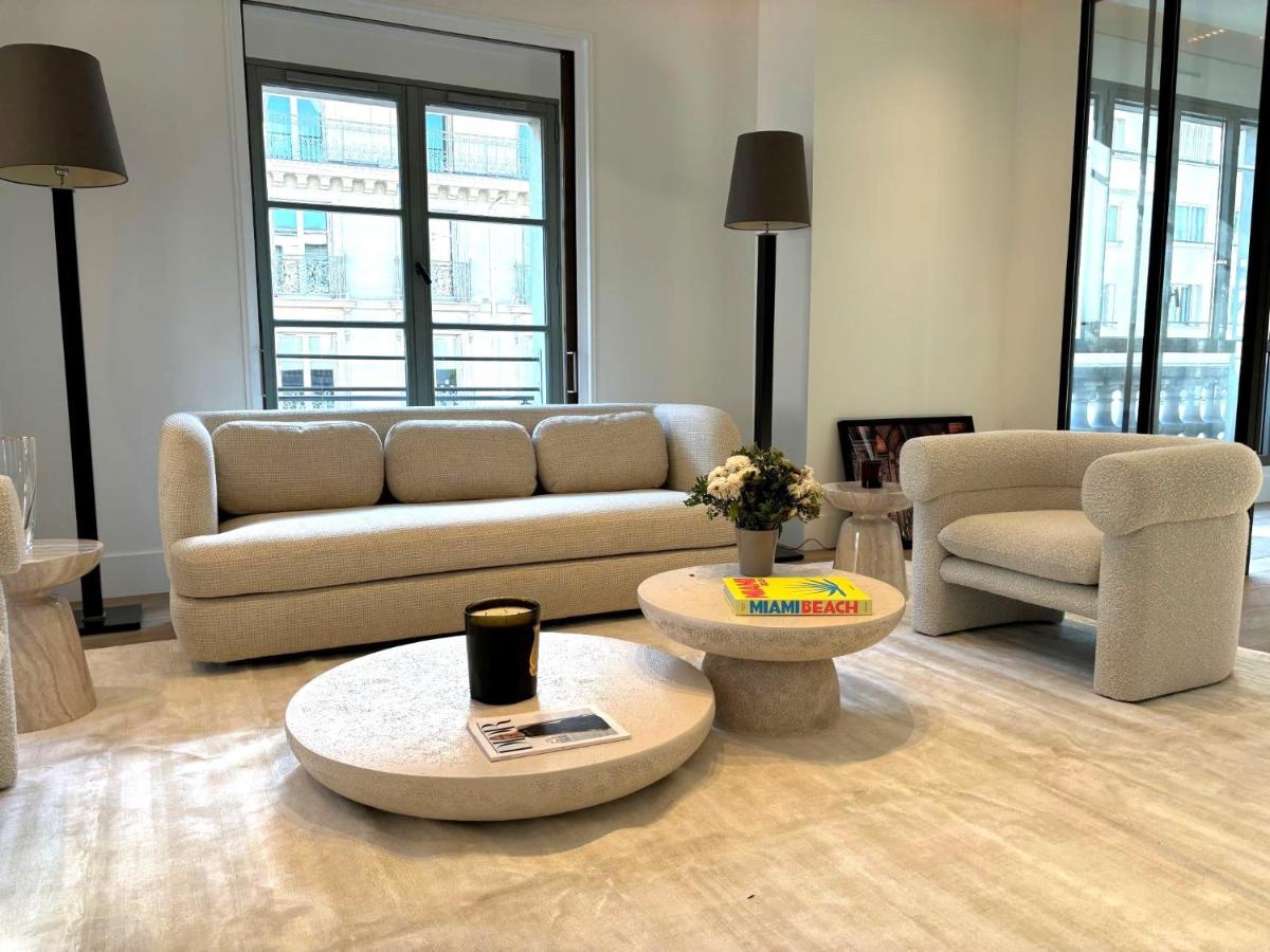 L'appartement Matignon - Housity