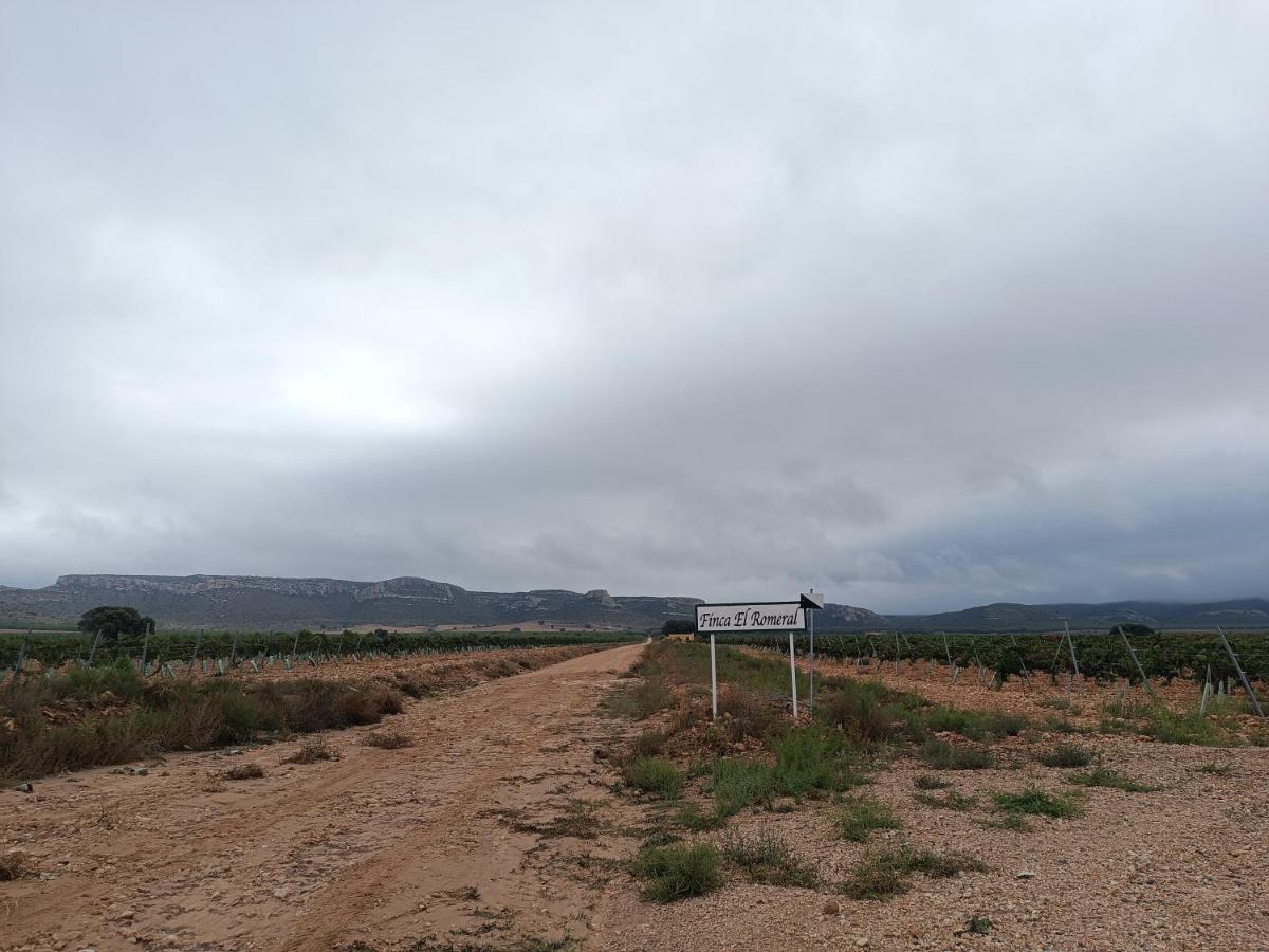 Finca El Romeral - Housity