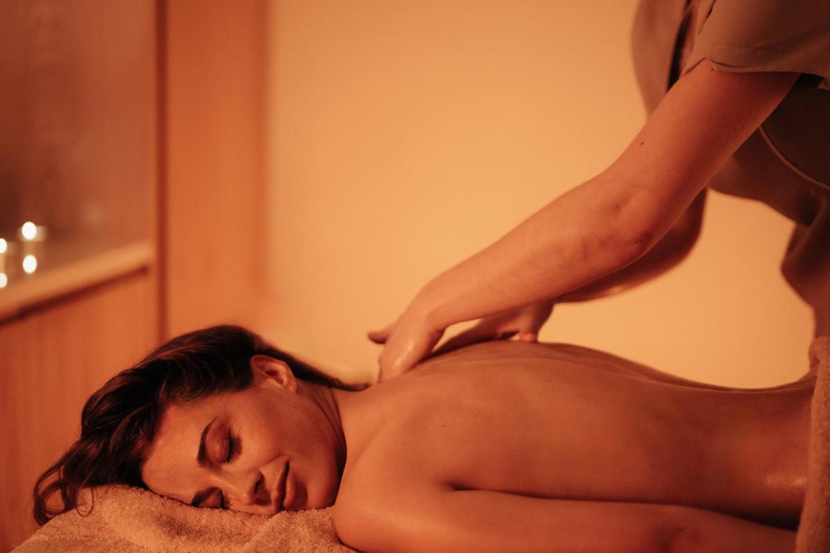 O spa e/ou outras comodidades de bem-estar em Casa da Companhia Hotel & Spa, Vignette Collection by IHG