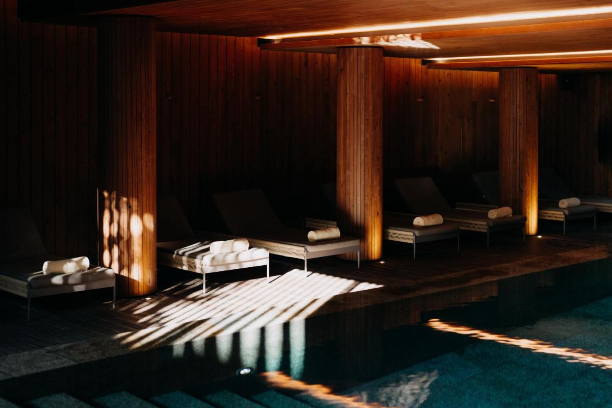 Imagem da galeria de Casa da Companhia Hotel & Spa, Vignette Collection by IHG no Porto