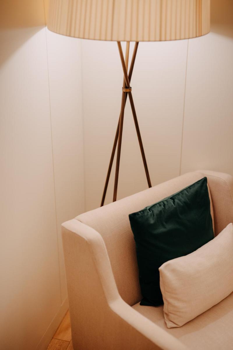 Uma cama ou camas num quarto em Casa da Companhia Hotel & Spa, Vignette Collection by IHG