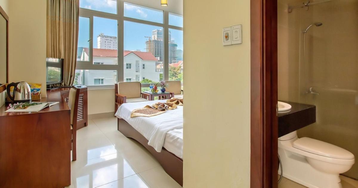 Sunview Beach Hotel Danang - Hizvo