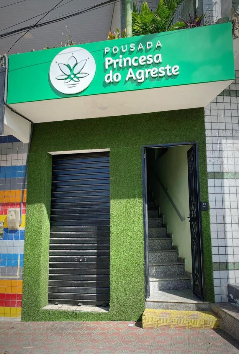 Pousada Princesa do Agreste - Housity