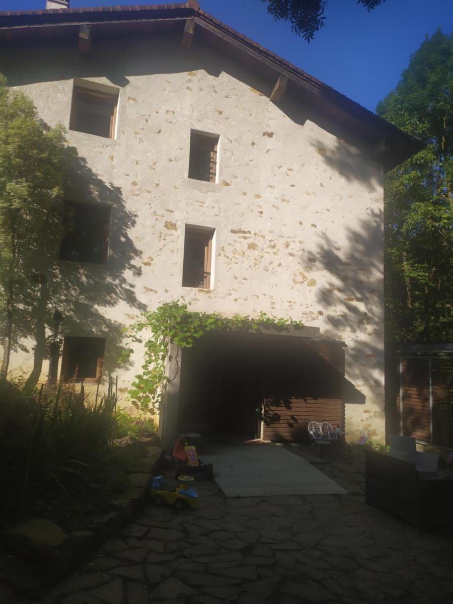 Aitzkorri Zegama - Housity